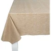 Nappe rectangulaire imprimée 140 x 250