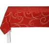 Nappe rectangulaire 150x150 cm