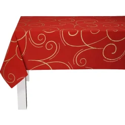 Nappe rectangulaire 150x150 cm