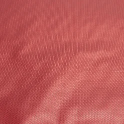 Nappe rouge chrome en papier