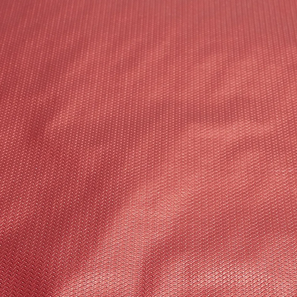Nappe rouge chrome en papier