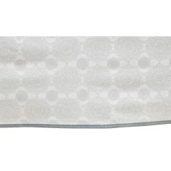 Nappe toile cirée imprimée rectangulaire en PVC