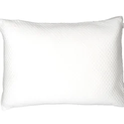 Oreiller à mémoire de forme lavande