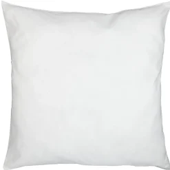 Oreiller anti punaises de lit 60x60cm