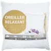 Oreiller apaisant