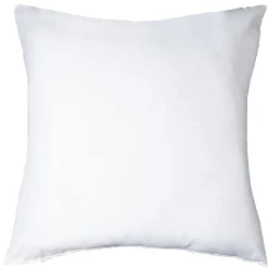 Oreiller blanc anti taches