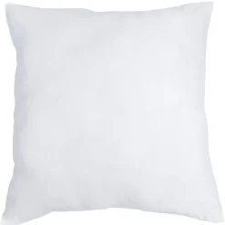 Oreiller blanc thermorégulateur