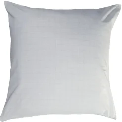 Oreiller cocooning carré blanc