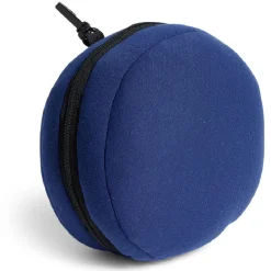 Oreiller de voyage 2 en 1 masque pour les yeux polyester - 3 coloris