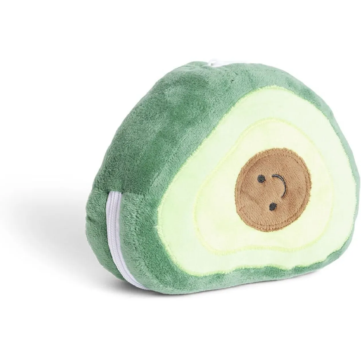 Oreiller de voyage 2 en 1 masque pour les yeux polyester - 4 coloris