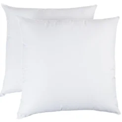 Oreiller Dodo 60x60 cm x2