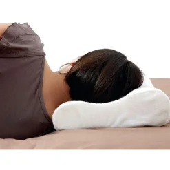 Oreiller ergonomique à mémoire de forme