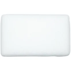 Oreiller ergonomique à mémoire de forme 30x50 cm