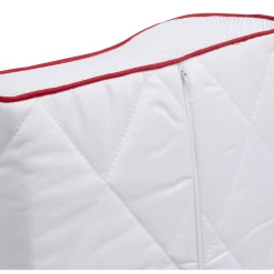 Oreiller ergonomique mémoire de forme