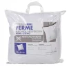 Oreiller ferme anti acariens 60x60 cm