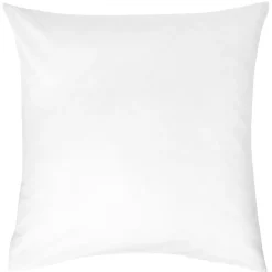 Oreiller Mixte Bleu Câlin 100% coton blanc 3 en 1