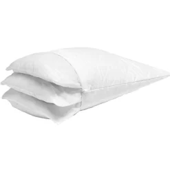 Oreiller modulable 3 conforts de sommeil