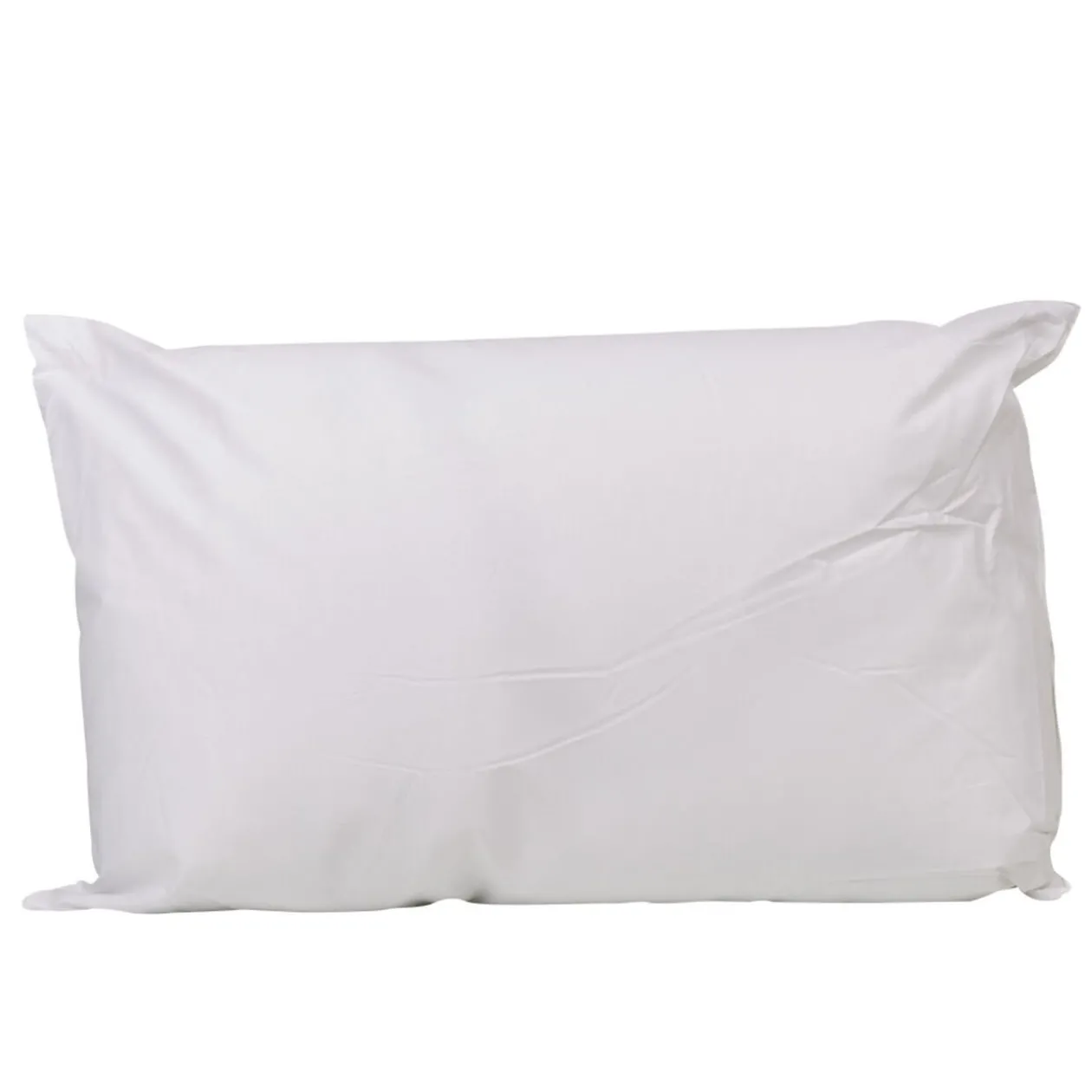 Oreiller moelleux blanc