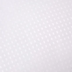 Oreiller moelleux imprimé carré 60x60cm