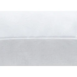 Oreiller réversible été/hiver