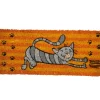 Paillasson motif Chat