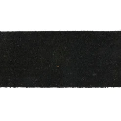 Paillasson noir