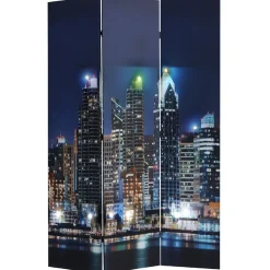 Paravent lumineux New-York