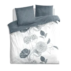 Parure de lit 2 personnes 240 x 220 cm