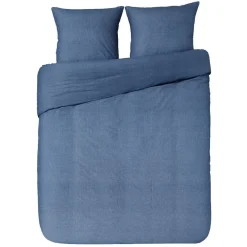 Parure de lit 3 pièces 2 personnes