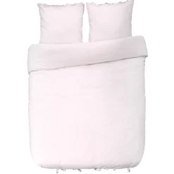 Parure de lit 3 pièces 2 personnes