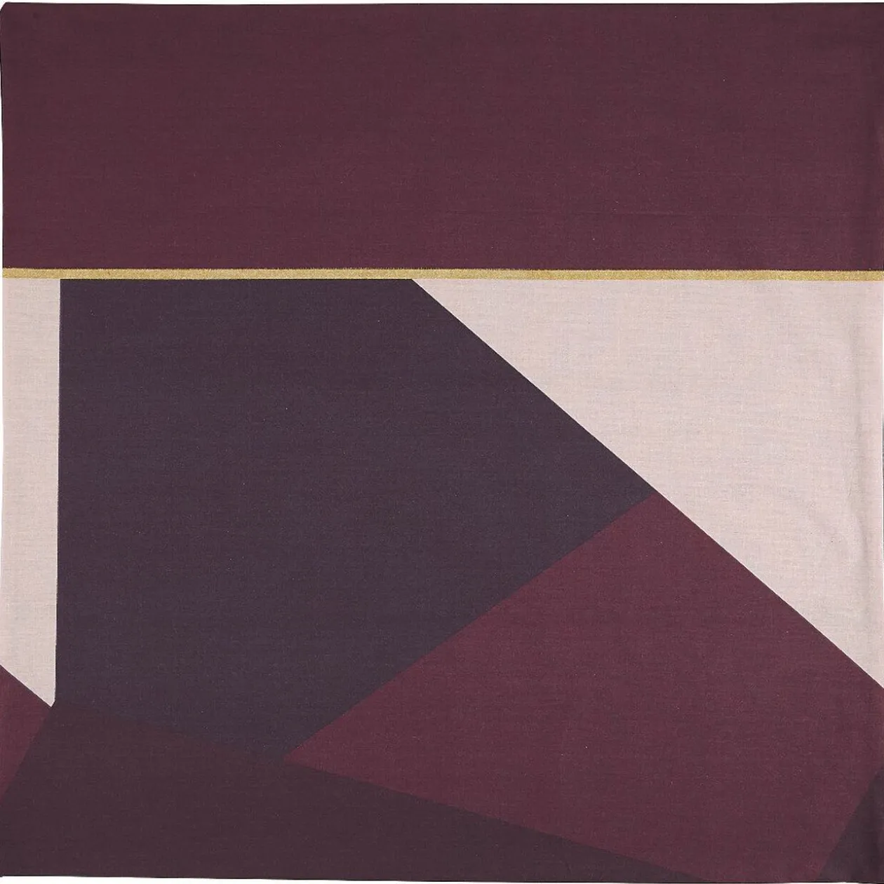 Parure de lit 3 pièces 2 personnes