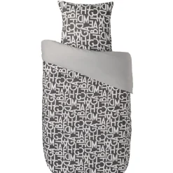 Parure de lit 2 pièces 1 personne