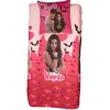 Parure de lit 1 place Chica Vampiro