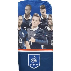 Parure de lit 1 place FFF