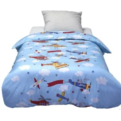 Parure de lit 1 place Looping