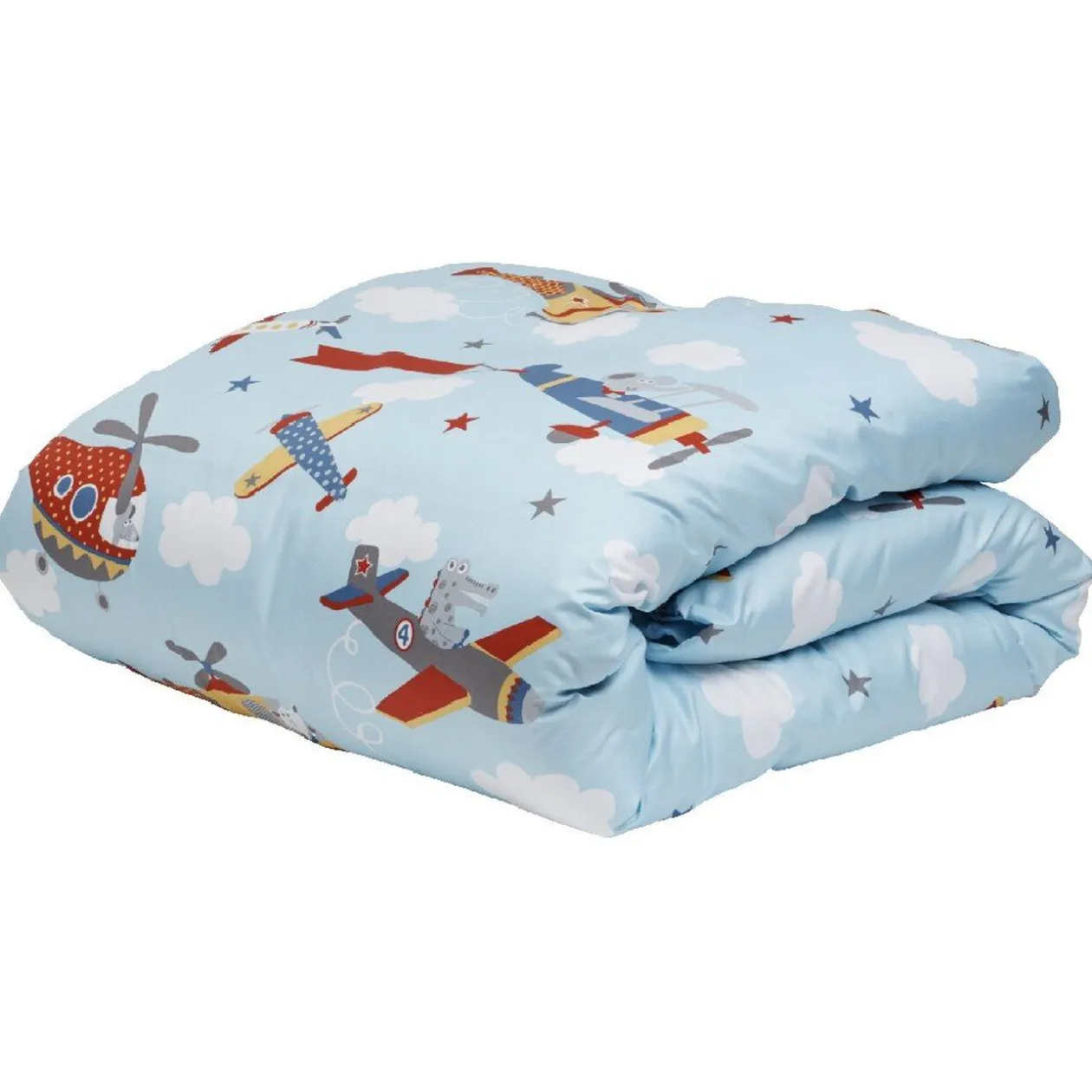 Parure de lit 1 place Looping