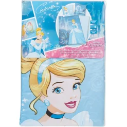 Parure de lit 1 place princesse disney