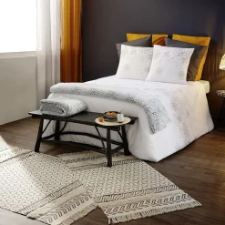 Parure de lit 2 places