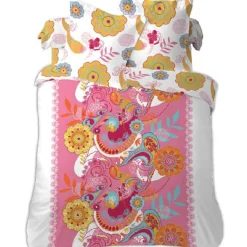 Parure de lit 2 places bohème