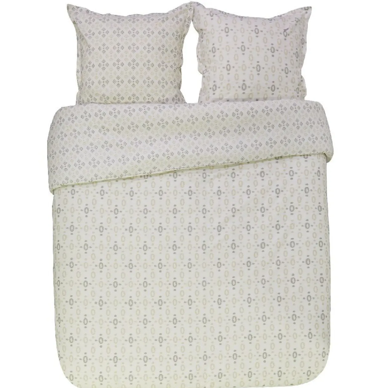 Parure de lit 2 places Daniel Hechter Geometric 240 x 220 cm