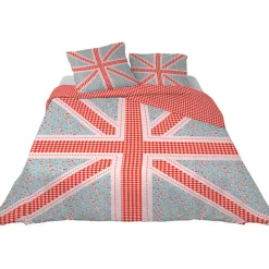 Parure de lit 2 places design London