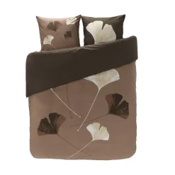 Parure de lit 2 places design fleurs