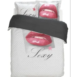 Parure de lit 2 places Glamour