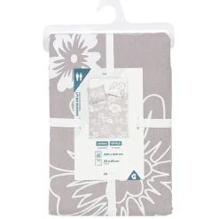 Parure de lit 2 places imprimé 220x240 cm