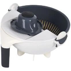 Passoire coupe légumes multifonctions