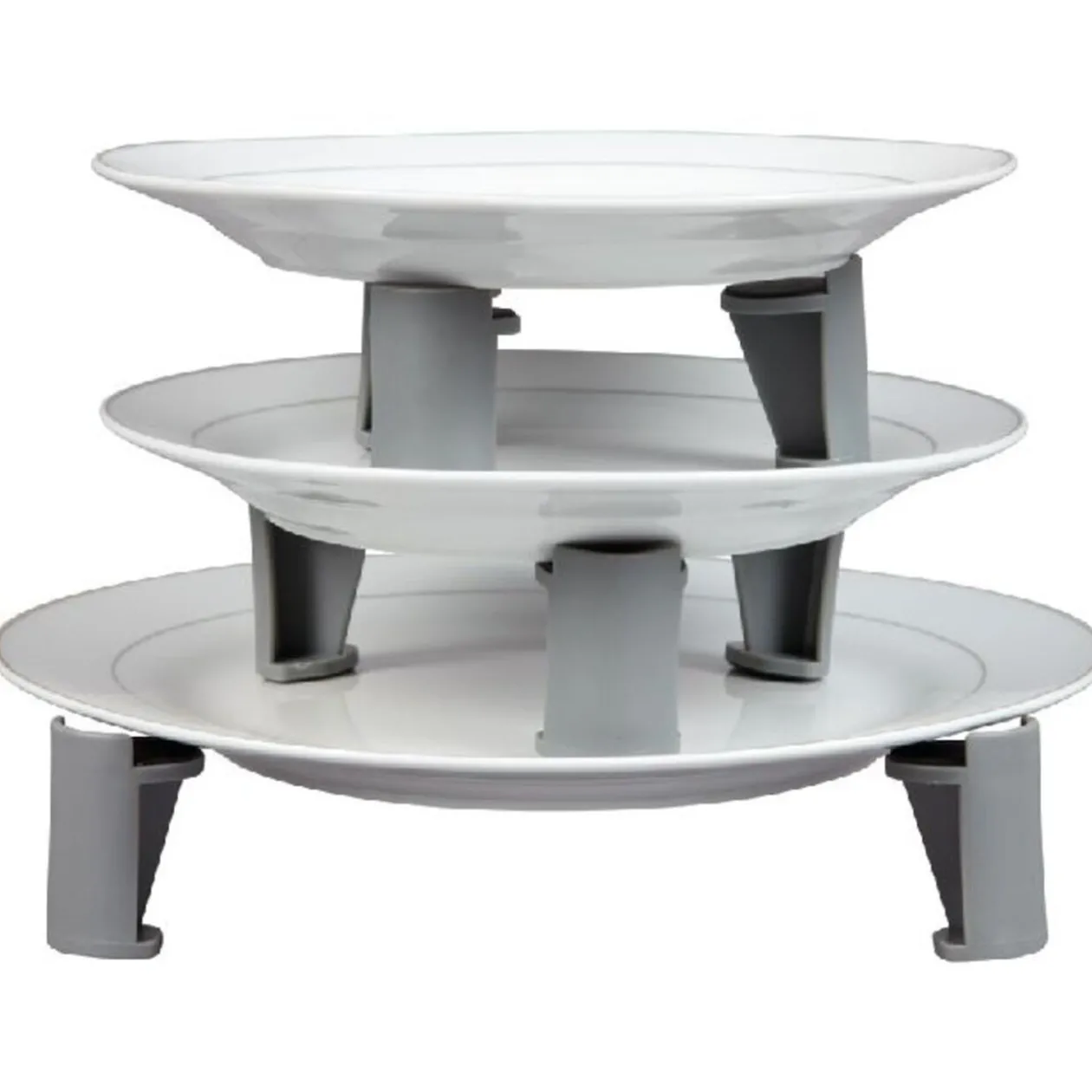 PIEDS DE SUPERPOSITION X18