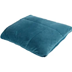 Plaid coussin 2 en 1