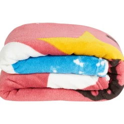 Plaid design London couronne