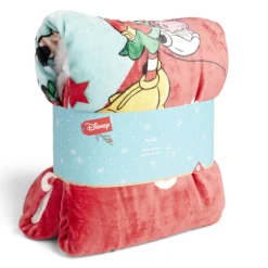 Plaid Disney Mickey 120x150cm