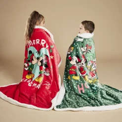 Plaid Disney Mickey 120x150cm